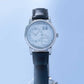 A. Lange u. Söhne Lange 1 Ref. 110.030 - "Very good" condition - EU Fullset