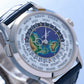 Patek Philippe Complications Ref. 5231G-001 - "Very good" condition - EU Fullset