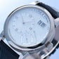 A. Lange u. Söhne Lange 1 Ref. 110.030 - "Very good" condition - EU Fullset