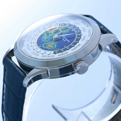 Patek Philippe Complications Ref. 5231G-001 - "Very good" condition - EU Fullset