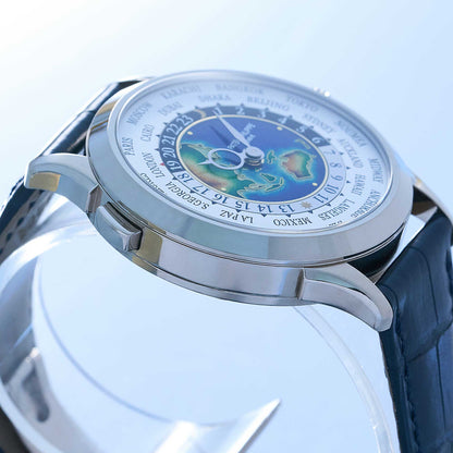 Patek Philippe Complications Ref. 5231G-001 - "Very good" condition - EU Fullset