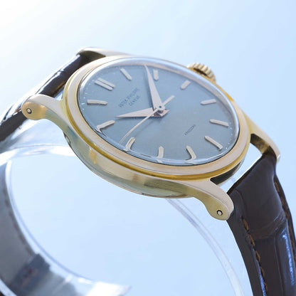 Patek Philippe Calatrava Ref. 2508R - "Very good" condition - Extract from the archives