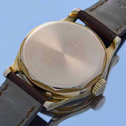 Patek Philippe Calatrava Ref. 2508R - "Very good" condition - Extract from the archives