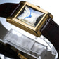 Cartier Tank Privee Collection Tank Normale Ref. WGTA0108 - "Very good" condition - Fullset