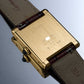 Cartier Tank Privee Collection Tank Normale Ref. WGTA0108 - "Very good" condition - Fullset