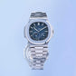 Patek Philippe Nautilus Ref. 5712/1A-001 - "Very good" condition - German Fullset