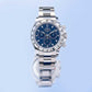 Rolex Daytona Ref. 116509 - "Very good" condition - Born blue - Fullset from 2020