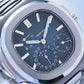 Patek Philippe Nautilus Ref. 5712/1A-001 - "Very good" condition - German Fullset