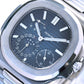 Patek Philippe Nautilus Ref. 5712/1A-001 - "Very good" condition - German Fullset