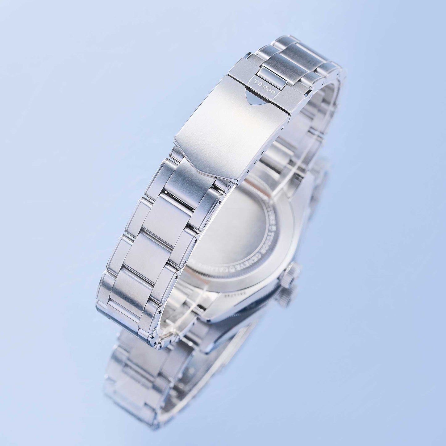 Tudor Black Bay Fifty-Eight 58 Ref. M79030B-0001 - "NEW / UNWORN" - German first owner - Fullset