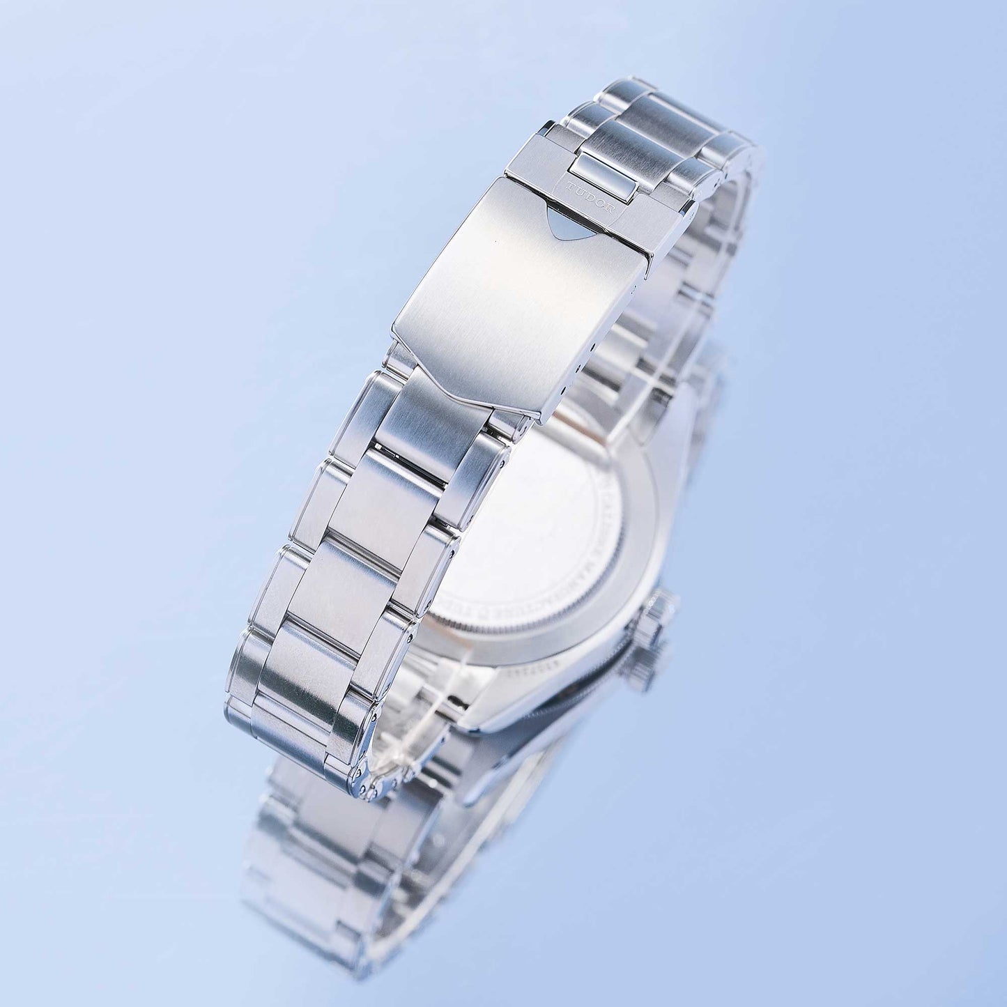 Tudor Black Bay Fifty-Eight Ref. M79030N-0001 - "NEW / UNWORN" - German first owner - Fullset