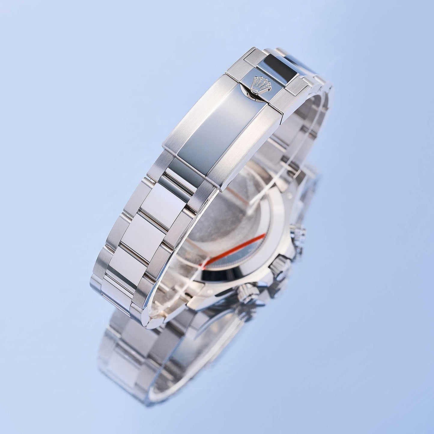 Rolex Daytona Ref. 116509 - "Very good" condition - Born blue - Fullset