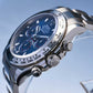 Rolex Daytona Ref. 116509 - "Very good" condition - Born blue - Fullset from 2020