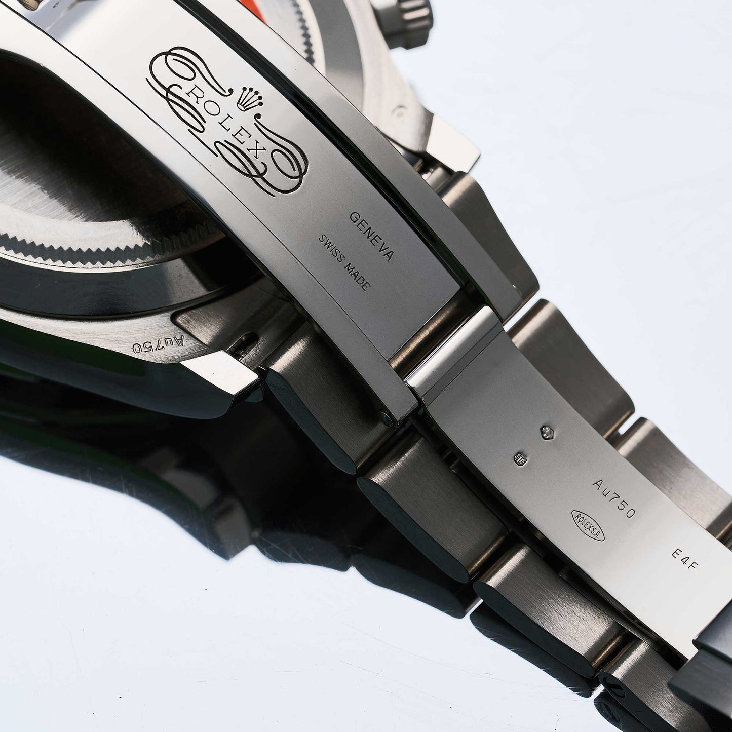 Rolex Daytona Ref. 116509 - "Very good" condition - Born blue - Fullset