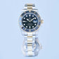 Rolex Submariner Date Ref. 116613LN - "Very good" condition - Dutch Fullset