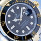 Rolex Submariner Date Ref. 116613LN - "Very good" condition - Dutch Fullset