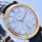 Urban Jürgensen Reference No. 8 - "Very good" condition - Papers
