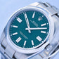 Rolex Oyster Perpetual 41 Ref. 124300 - "Very good" condition - Fullset