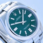 Rolex Oyster Perpetual 41 Ref. 124300 - "Very good" condition - Fullset