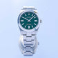 Rolex Oyster Perpetual 41 Ref. 124300 - "Very good" condition - Fullset