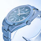 Rolex Oyster Perpetual 41 Ref. 124300 - "Very good" condition - Fullset