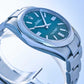 Rolex Oyster Perpetual 41 Ref. 124300 - "Very good" condition - Fullset