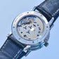 A. Lange & Söhne 1815 Moonphase Ref. 231.035 - "Very good" condition - German fullset