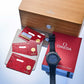 Omega Seamaster Diver 300 M Co-Axial Master Chronometer Ref. 210.92.44.20.01.003 - "Very good" condition - German fullset