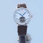 A. Lange & Söhne 1815 Tourbillon Ref. 730.079F - "NEW / UNWORN" - German fullset