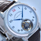 A. Lange & Söhne 1815 Tourbillon Ref. 730.079F - "NEW / UNWORN" - German fullset
