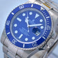 Rolex Submariner Date Ref. 116619LB - "Very good" condition - EU Fullset
