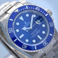 Rolex Submariner Date Ref. 116619LB - "Very good" condition - EU Fullset