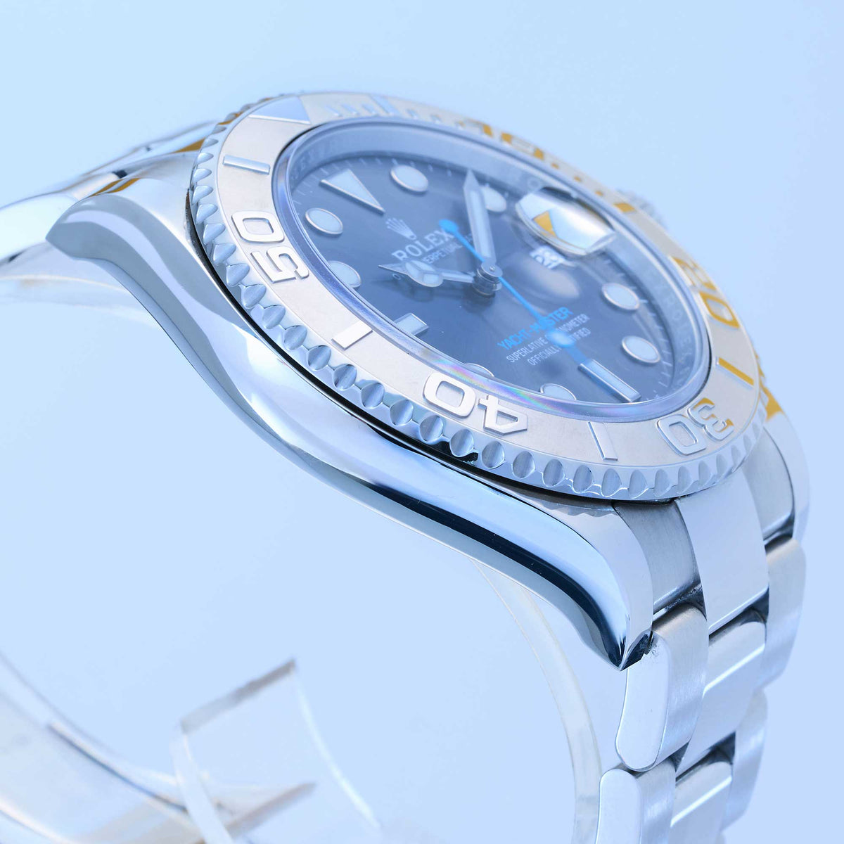 Rolex Yacht-Master Ref. 126622 - "Very good" condition - German first owner