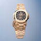 Patek Philippe Nautilus Ref. 5711/1R-001 - "Very good" condition - Fullset
