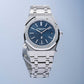 Audemars Piguet Royal Oak Jumbo Ref. 16202 - "NEW / UNWORN" - Fullset - German first owner