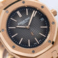 Audemars Piguet Royal Oak Jumbo Ref. 16202OR.OO.1240OR.01 - "NEW / UNWORN" - Fullset - German first owner