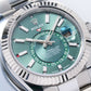 Rolex Sky-Dweller Ref. 336934 - "NEW / UNWORN" - Fullset - German first owner