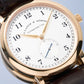 A. Lange & Söhne 1815 Ref. 206.032 - "Very good" condition - Fullset - German first owner