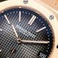 Audemars Piguet Royal Oak Jumbo Ref. 16202OR.OO.1240OR.01 - "NEW / UNWORN" - Fullset - German first owner