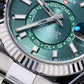 Rolex Sky-Dweller Ref. 336934 - "NEW / UNWORN" - Fullset - German first owner