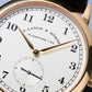A. Lange & Söhne 1815 Ref. 206.032 - "Very good" condition - Fullset - German first owner
