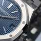 Audemars Piguet Royal Oak Jumbo Ref. 16202 - "NEW / UNWORN" - Fullset - German first owner