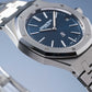 Audemars Piguet Royal Oak Jumbo Ref. 16202 - "NEW / UNWORN" - Fullset - German first owner