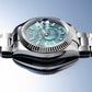 Rolex Sky-Dweller Ref. 336934 - "NEW / UNWORN" - Fullset - German first owner