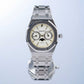 Audemars Piguet Royal Oak Day-Date Ref. 25594ST - "Very good" condition - Fullset