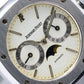 Audemars Piguet Royal Oak Day-Date Ref. 25594ST - "Very good" condition - Fullset