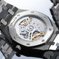 Audemars Piguet Royal Oak Jumbo Ref. 16202 - "NEW / UNWORN" - Fullset - German first owner