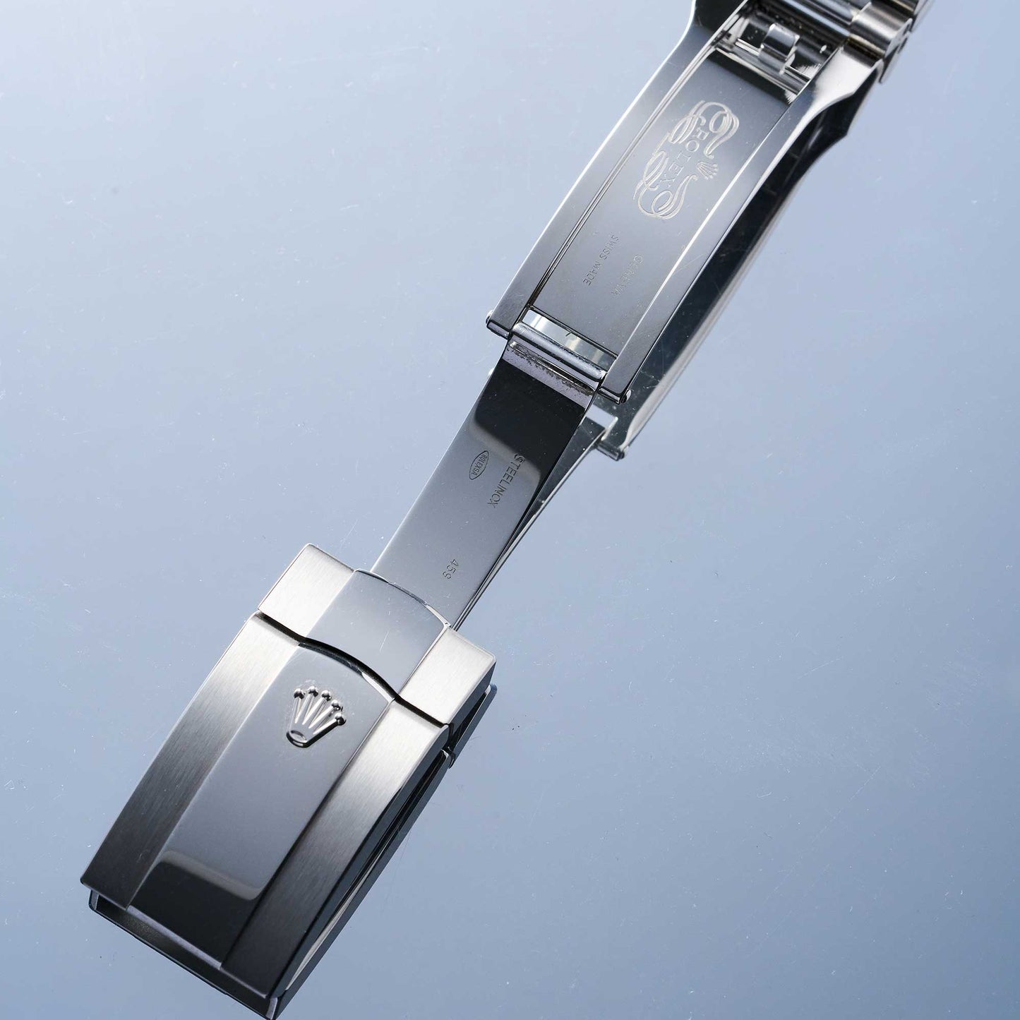 Rolex Sky-Dweller Ref. 336934 - "NEW / UNWORN" - Fullset - German first owner