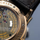 A. Lange & Söhne 1815 Ref. 206.032 - "Very good" condition - Fullset - German first owner