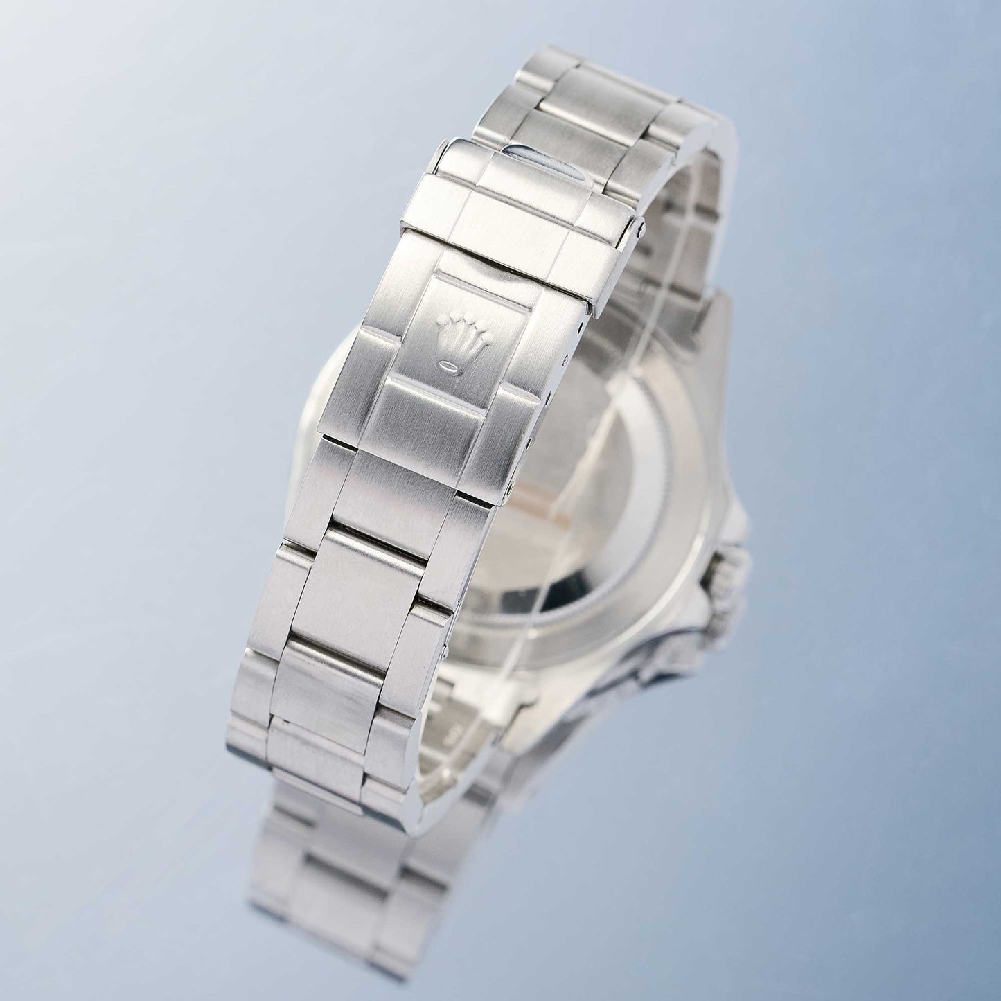 Rolex GMT-Master Ref. 16700 - "Very good" condition - LC 100 - Fullset